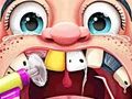 ทันตแพทย์บ้า เกมออนไลน์