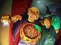 Hallowmas 2020 สไลด์ เกมออนไลน์