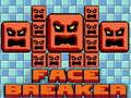 ผู้ทำลายใบหน้า เกมออนไลน์