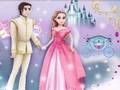 เกมส์เรื่องราวเจ้าหญิง เกมออนไลน์