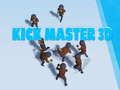 Kick Master 3D เกมออนไลน์