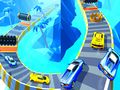 การแข่งขันบ้า 2020  เกมออนไลน์