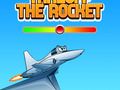 การพุ่งไปของจรวด เกมออนไลน์
