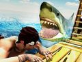 ล่าฉลามโกรธล่องแพ  เกมออนไลน์
