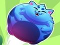 ซูเปอร์ซูชิแมวกับลูกธนู เกมออนไลน์