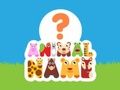 ชื่อสัตว์ เกมออนไลน์