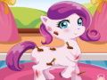 My Sweet Pony: คุณหมอ  เกมออนไลน์