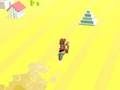 ผู้วิ่งความเร็วจักรยานลูกบาศก์ เกมออนไลน์