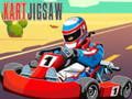 จิ๊กซอว์โกคาร์ท  เกมออนไลน์
