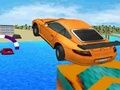 รถเซิร์ฟน้ำ เกมออนไลน์