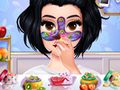 กิจวัตรประจำวันของ Fruity Fun Skin  เกมออนไลน์