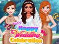 งานแต่งงานที่มีความสุขของ Mia  เกมออนไลน์