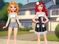 หน้าแรก แฟชั่น สไตล์ #inspo  เกมออนไลน์