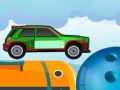 Parkour รถ  เกมออนไลน์