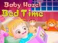 เบบี้เฮเซลเวลาเข้านอน เกมออนไลน์ เบบี้เฮเซลเวลาเข้านอน เกมออนไลน์