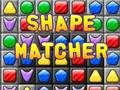เครื่องจับคู่รูปทรง เกมออนไลน์