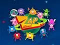 Zap เอเลี่ยน เกมออนไลน์