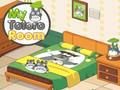 ห้องทอทโทโรของฉัน เกมออนไลน์