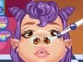 หมอจมูกแวมไพร์ เกมออนไลน์