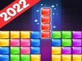 บล็อกปริศนา Tetris  เกมออนไลน์