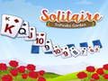 โซลิแทร์ไทรพีคการ์เด้น เกมออนไลน์
