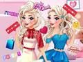 สัปดาห์สไตล์ เกมออนไลน์