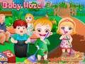 เบบี้เฮเซลวันโลก เกมออนไลน์