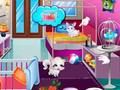 งานเลี้ยงสัตว์เลี้ยงเบบี้เฮเซล เกมออนไลน์