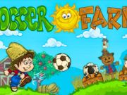 ฟาร์มฟุตบอล เกมออนไลน์