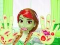 มือซอมบี้  เกมออนไลน์