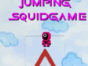 เกมส์ปลาหมึกกระโดด  เกมออนไลน์