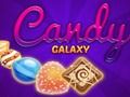 กาแล็กซี่ขนม เกมออนไลน์