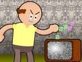 ทีวีเก่า เกมออนไลน์