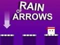 ฝนลูกศร เกมออนไลน์