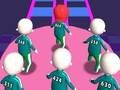 การอยู่รอดของ Hopscotch  เกมออนไลน์