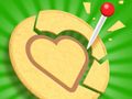 Squid Candy Challenge เกมออนไลน์