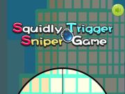 เกม Sniper Squidly Trigger  เกมออนไลน์