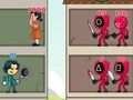 หอคอยฮีโร่ทีม  เกมออนไลน์
