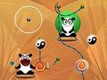 ให้อาหารแพนด้า เกมออนไลน์