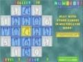 หมายเลข เกมออนไลน์