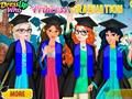 การสำเร็จการศึกษาของเจ้าหญิง เกมออนไลน์