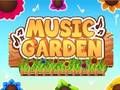 สวนดนตรี เกมออนไลน์