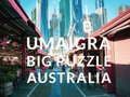 Umaigra Big Puzzle ออสเตรเลีย  เกมออนไลน์