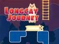 การเดินทางของลองแคท เกมออนไลน์