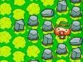 ล้อมรอบเลเพอร์คอน เกมออนไลน์