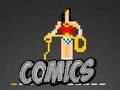 ทายการ์ตูนพิกเซล เกมออนไลน์