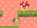 การตกของเห็ด เกมออนไลน์