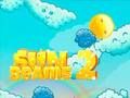 รังสีดวงอาทิตย์ 2 เกมออนไลน์
