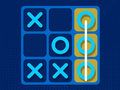 Tic Tac Toe มาสเตอร์  เกมออนไลน์