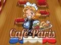 คาเฟ่ปารีส เกมออนไลน์